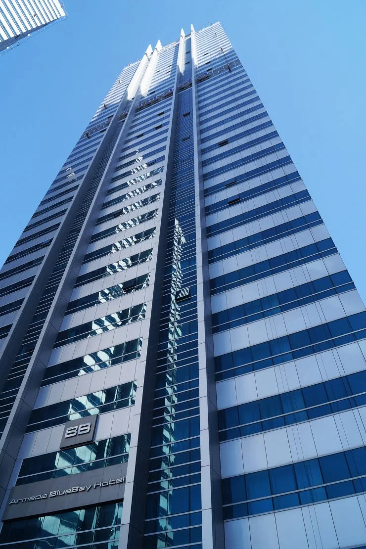 Armada Tower 2 in JLT