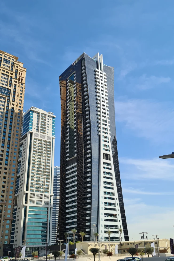 Goldcrest Views 2 in JLT