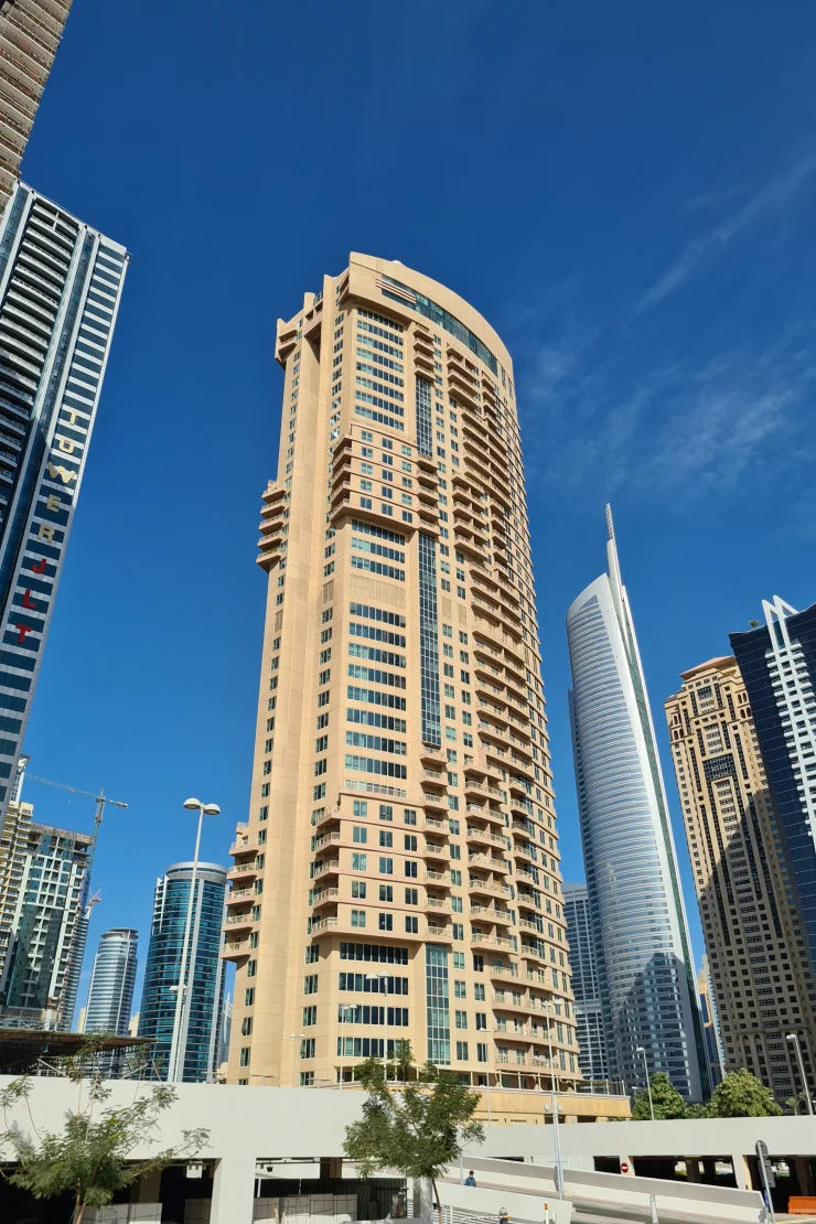 Icon Tower 2 in JLT