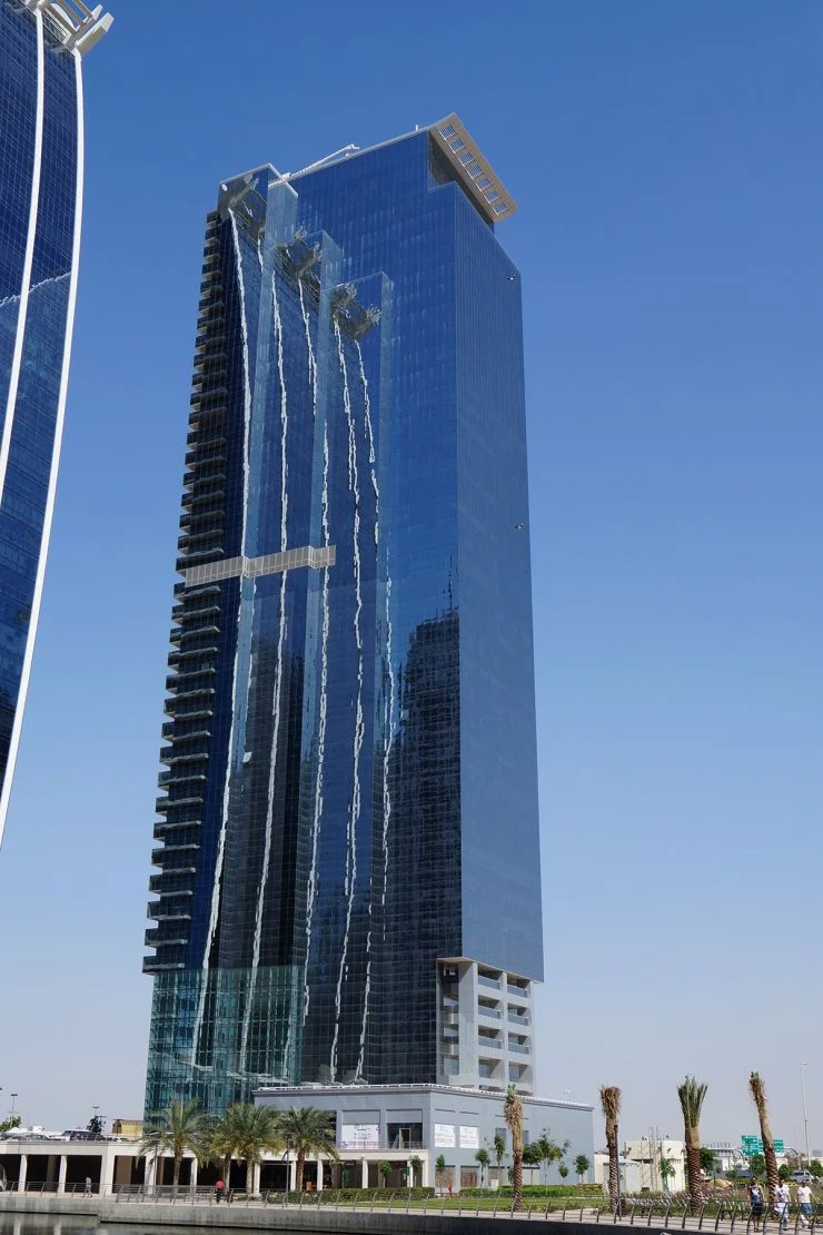 Jumeirah Business Centre 2 in JLT