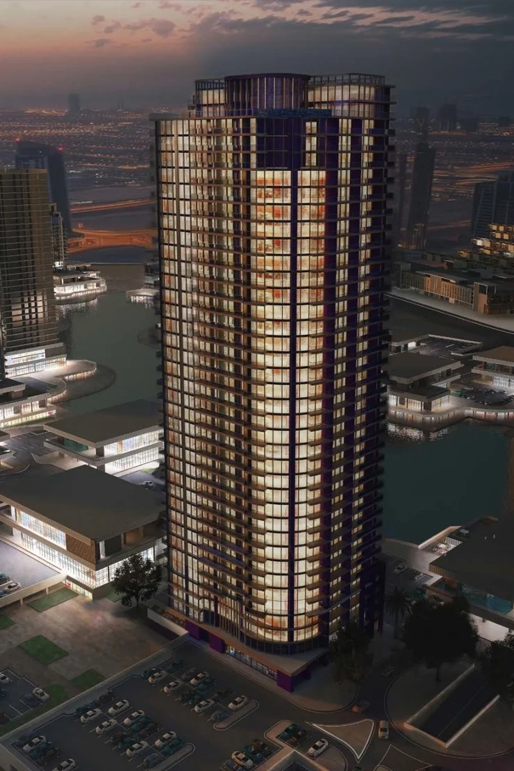 MBL Signature in JLT